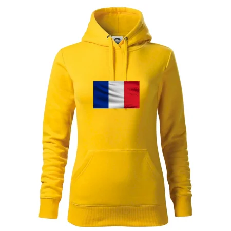 Francouzská vlajka obdélník