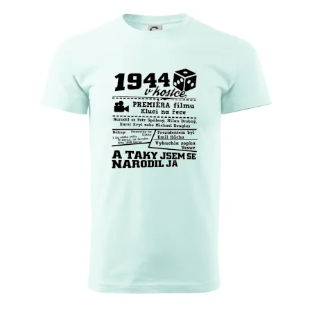 1944 v kostce