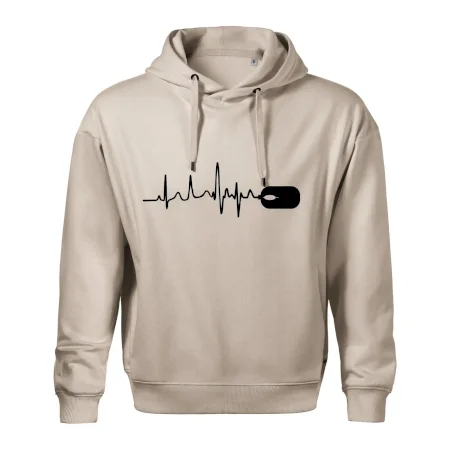 EKG myš