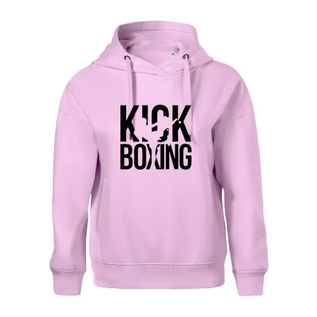 Nápis Kick Boxing