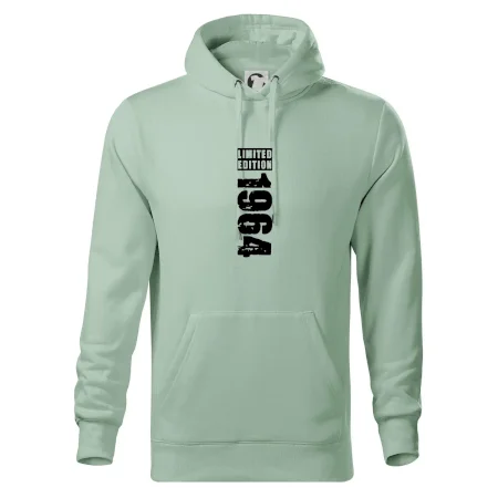 Limited edition 1964 pruh