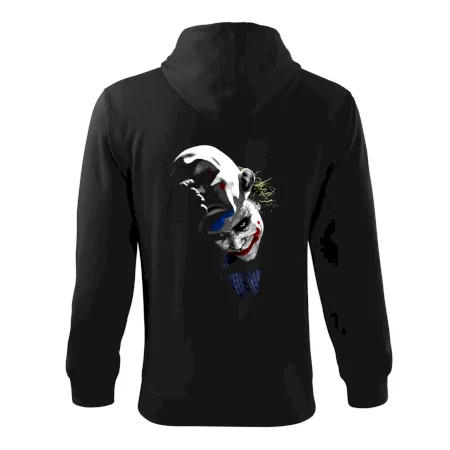 Joker - hlava