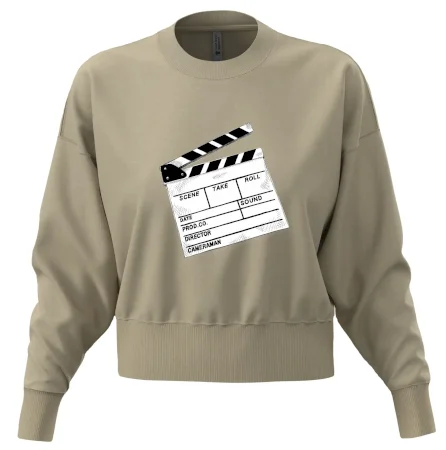 Filmová klapka