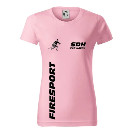Hasičský sport SDH + váš název