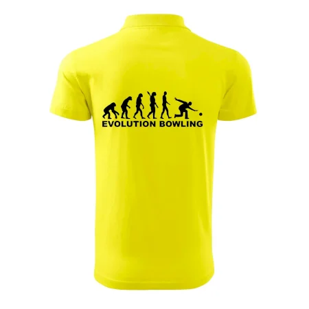 Evoluce bowling
