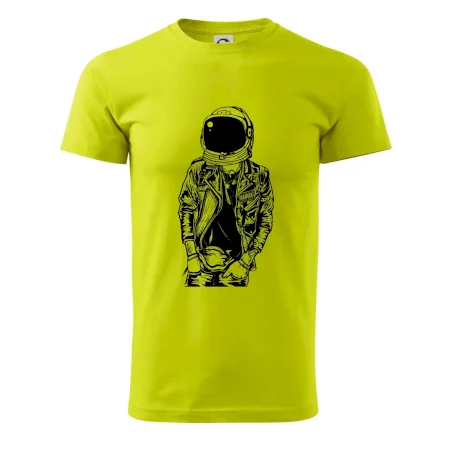 Astronaut Punkster