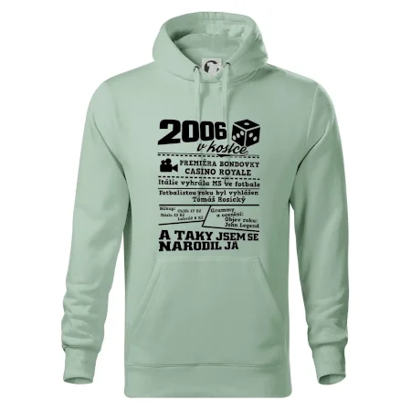2006 v kostce