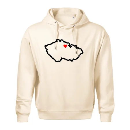 Mapa ČR - tvoje město