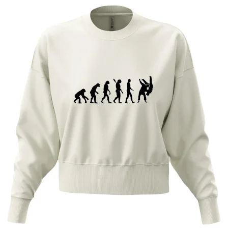 Judo Evoluce boj