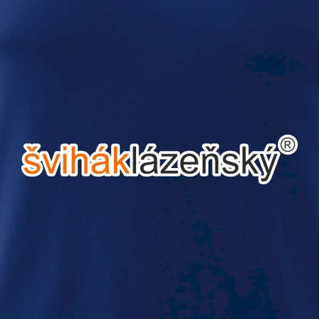 Švihák lázeňský