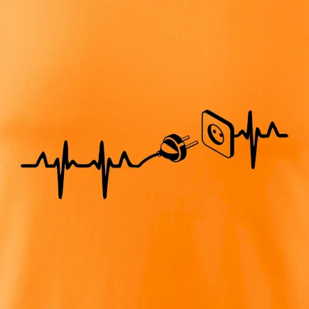 EKG elektrikář