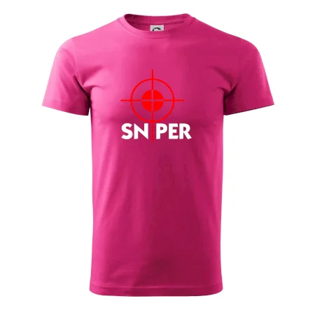 Sniper zameřovač