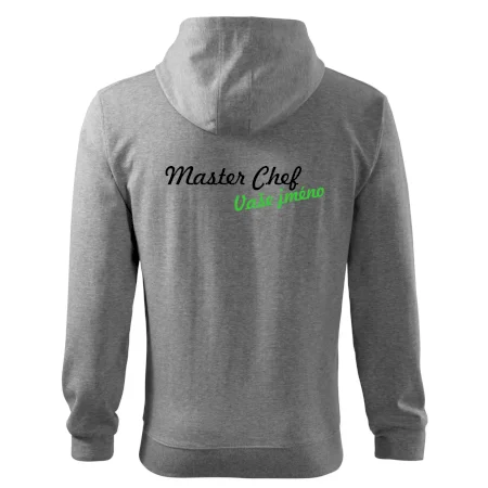 Master Chef - vlastní jméno