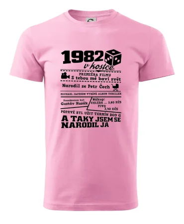 1982 v kostce