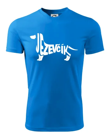 Jezevčík - CZ