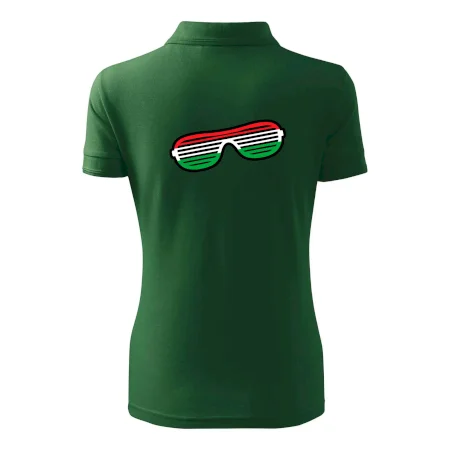 Italie brýle