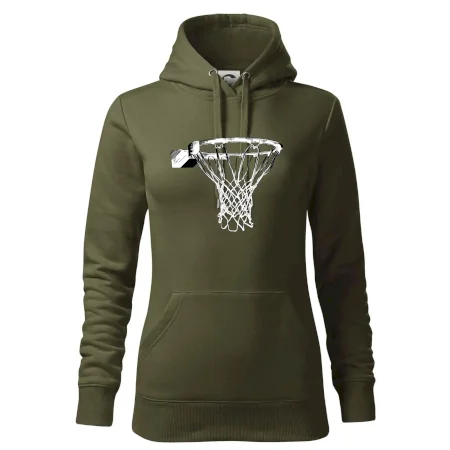 Basketbalový koš