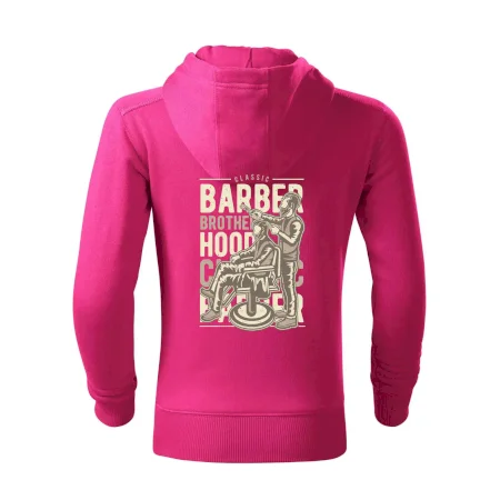 Barber Brotherhood