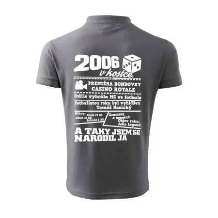 2006 v kostce