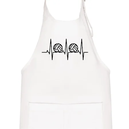 Volejbal ekg
