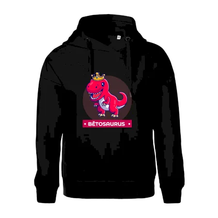 Dinosauří jména - červený dinosaurus