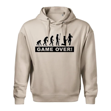 Game over evoluce