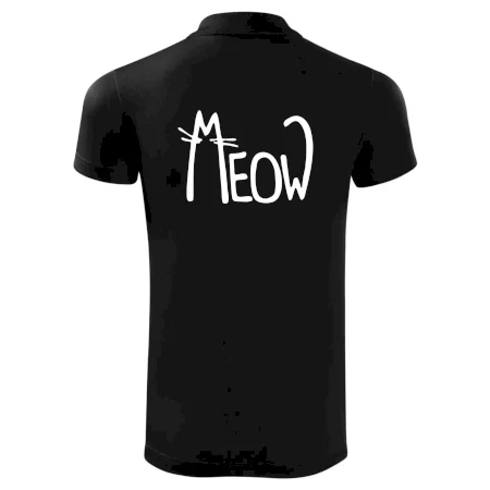 Meow - Mňau