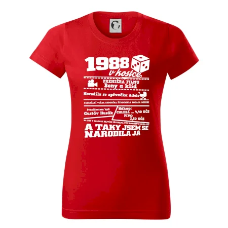 1988 v kostce