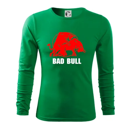 Bad Bull