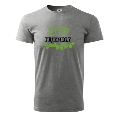 Eco friendly - lístečky
