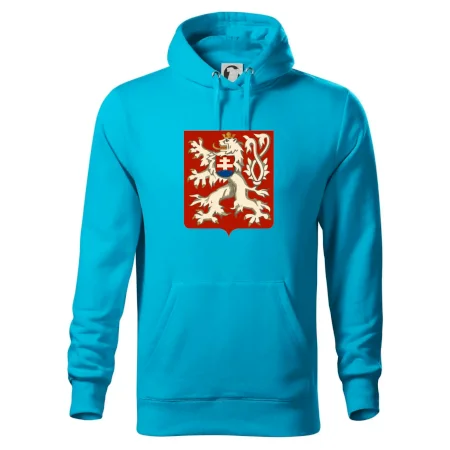 Znak ČSR - Československá republika (1948–1960)