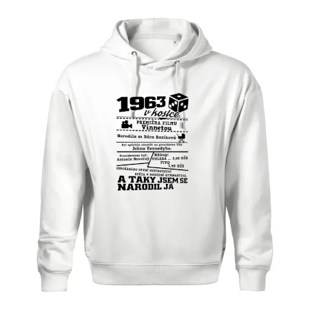 1963 v kostce