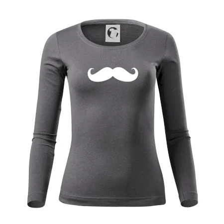 Mustache - knírek
