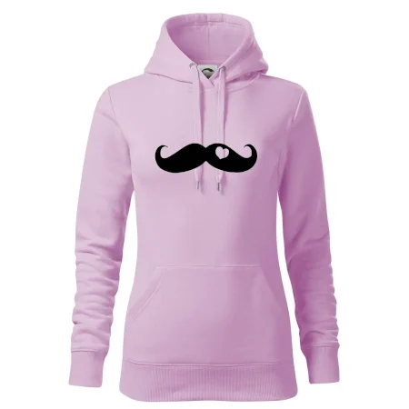 Mustache love