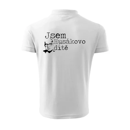 Jsem husákovo dítě
