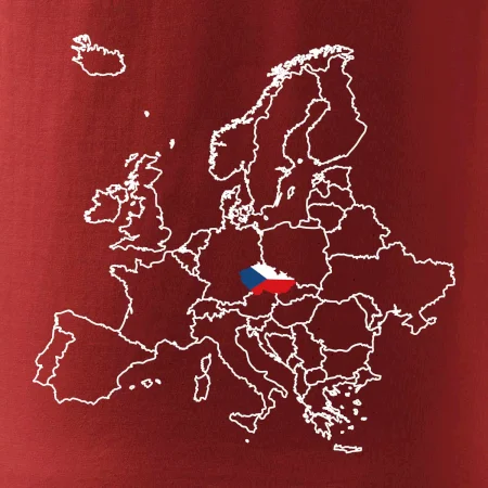 Česká republika v Evropě