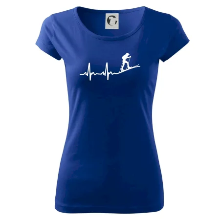 EKG skialpinismus