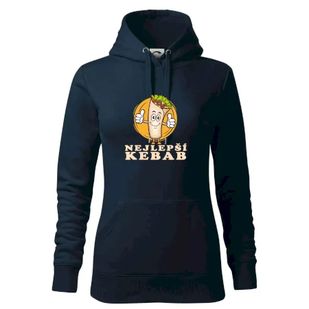 Nejlepší kebab
