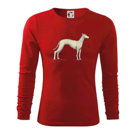 Vintage Whippet