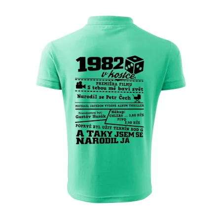 1982 v kostce