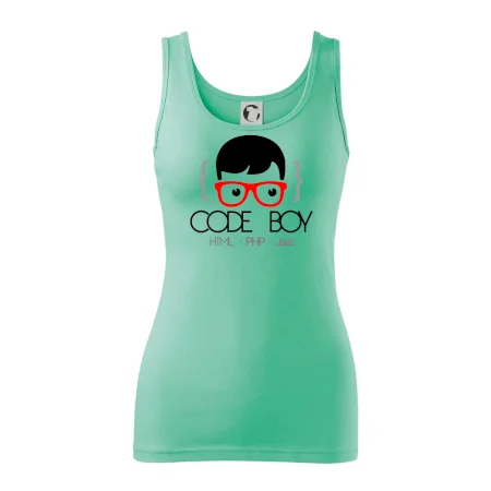 Code Boy