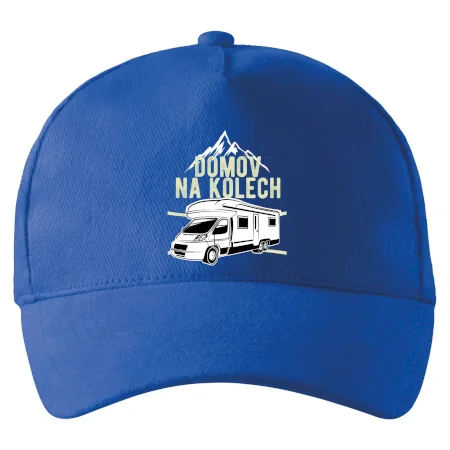 Domov na kolech