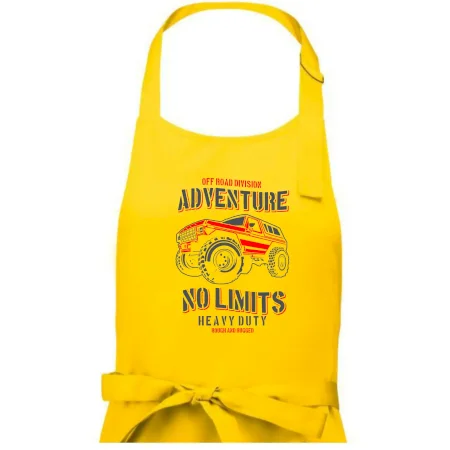 No Limits