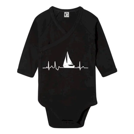 EKG plachetnice