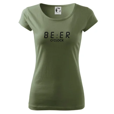 Beer hodiny