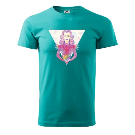 Pride múza