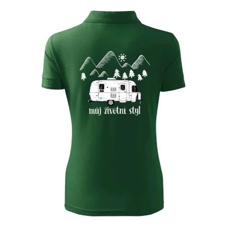 Můj životní styl