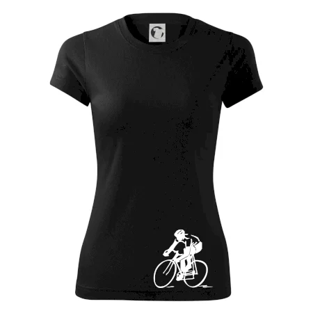 Silniční cyklista