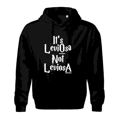 Leviosa not Levjosa