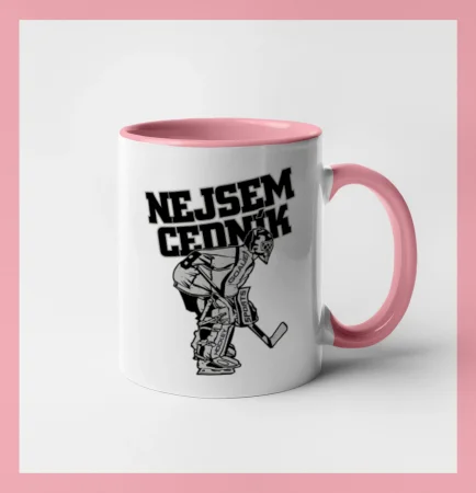 Nejsem cedník